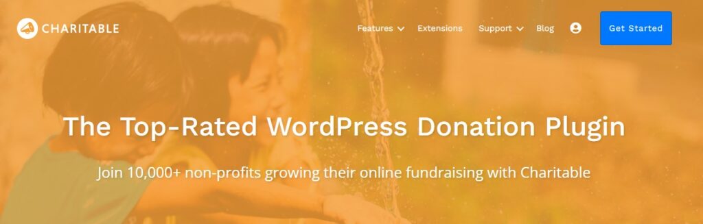 Best WordPress fundraising plugins