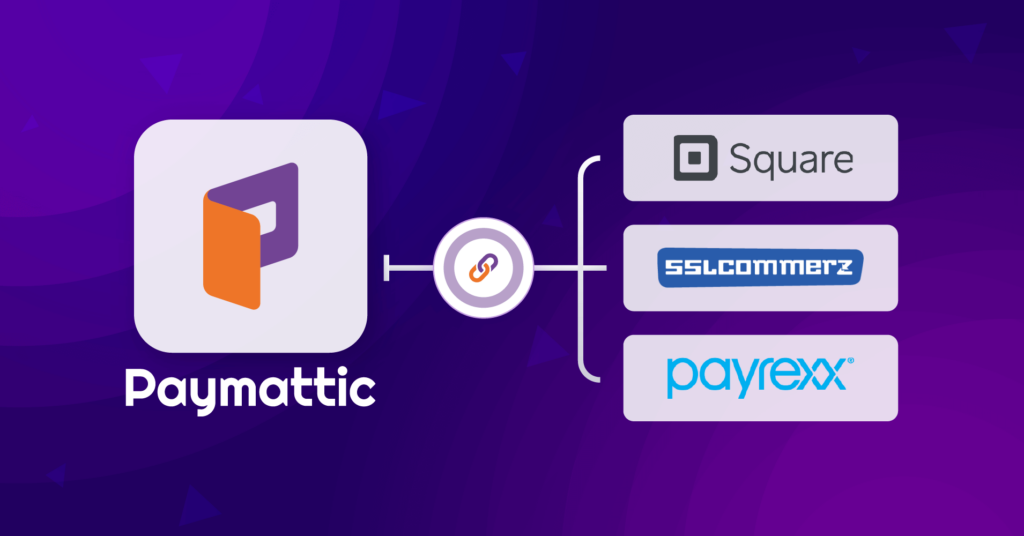 Paymattic - WordPress payment gateways