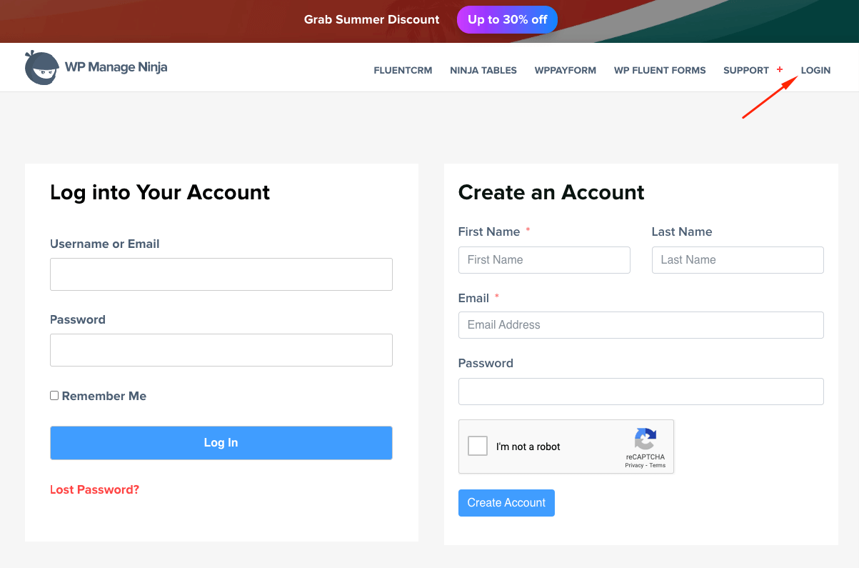 Paymattic Login