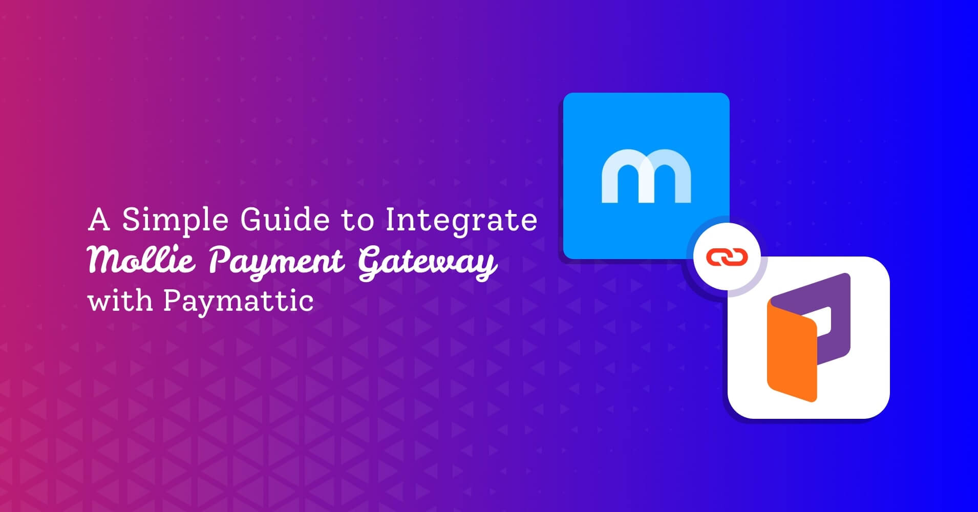 How to Integrate Mollie Payment Gateway with Paymattic?
