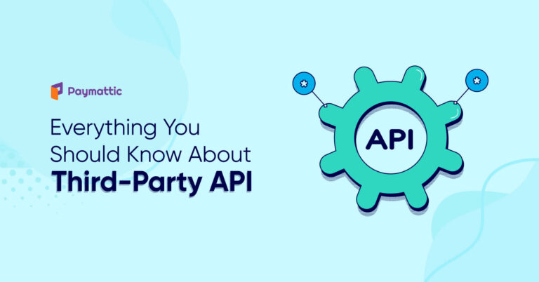 Everything You Should Know About Third-Party API