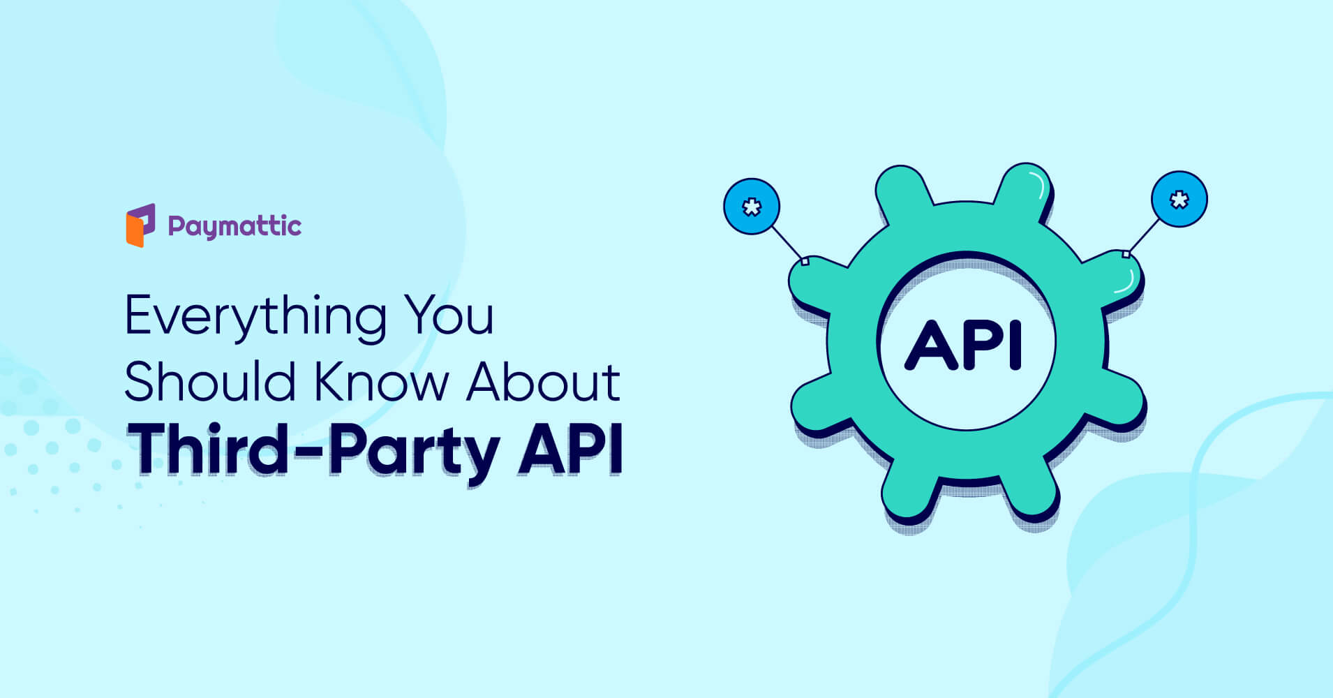Third-Party-API