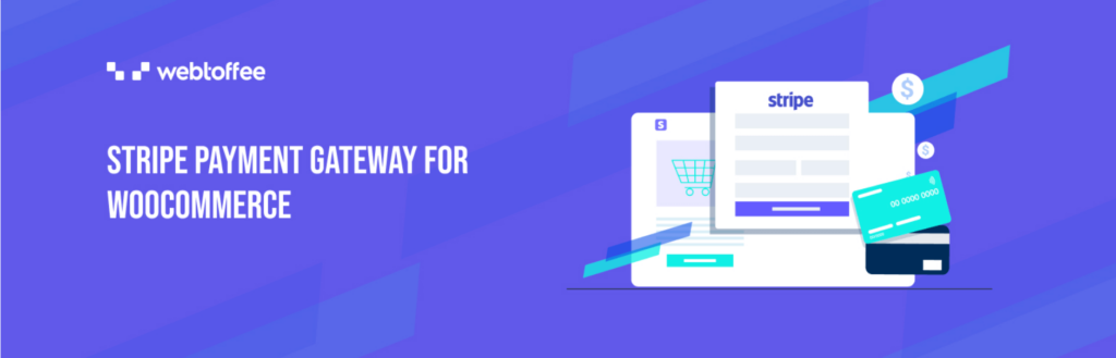 Stripe payment gateway