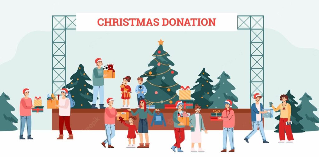 christmas-charity