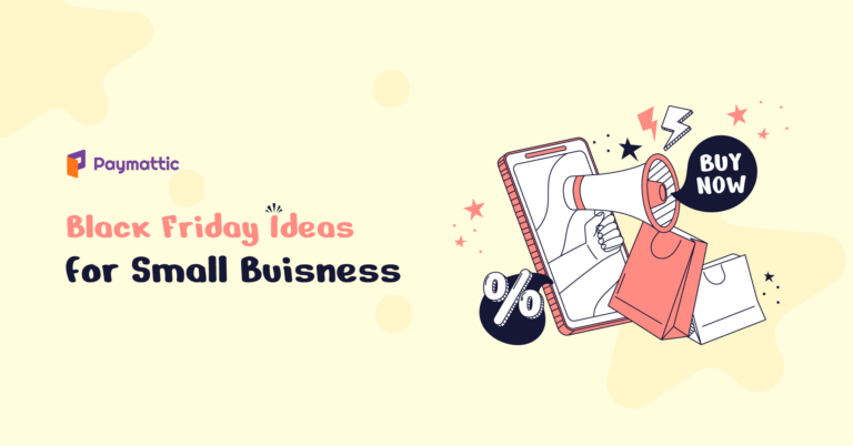 Best Black Friday Ideas for Small Businesses