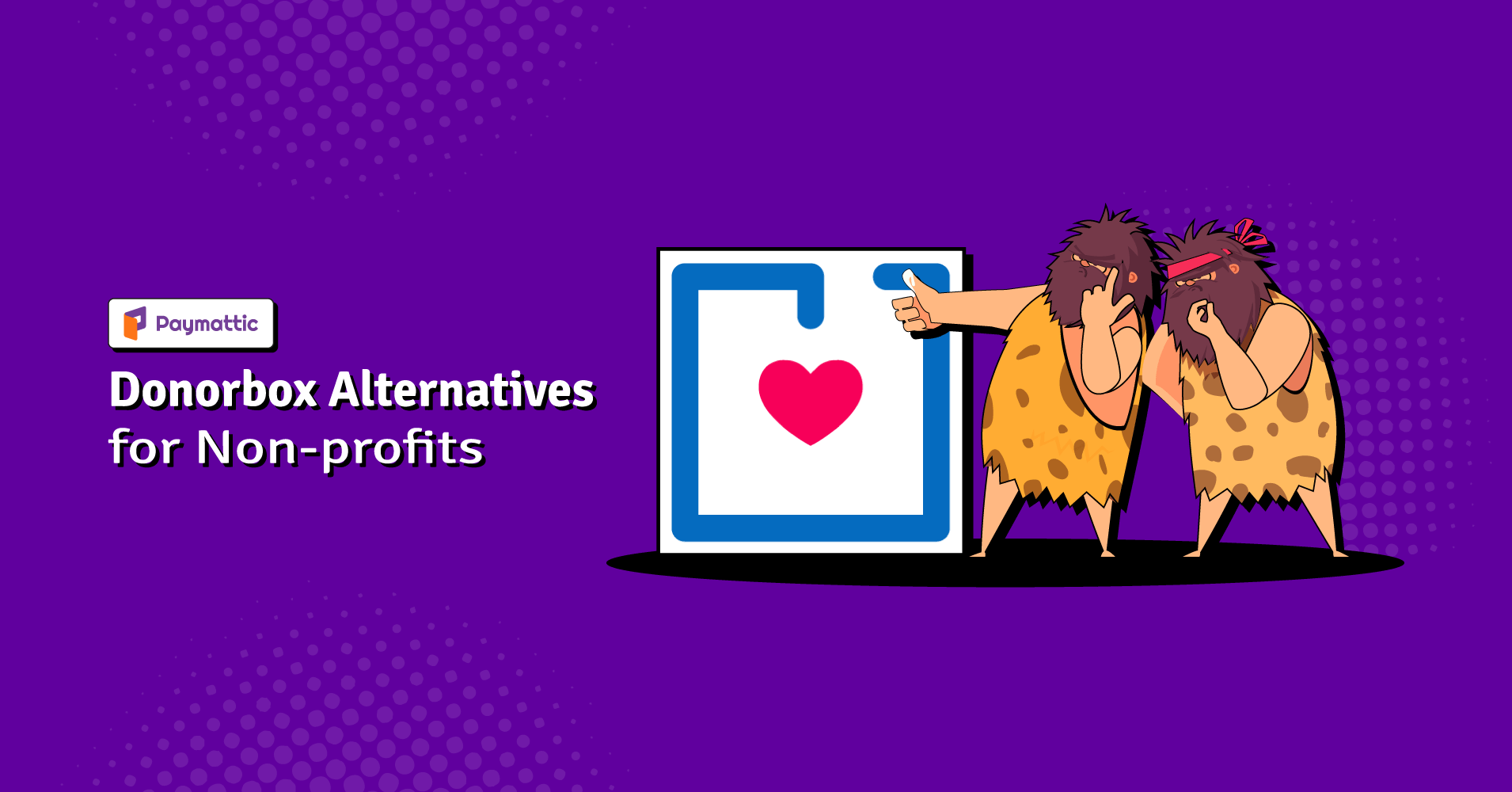 donorbox alternatives