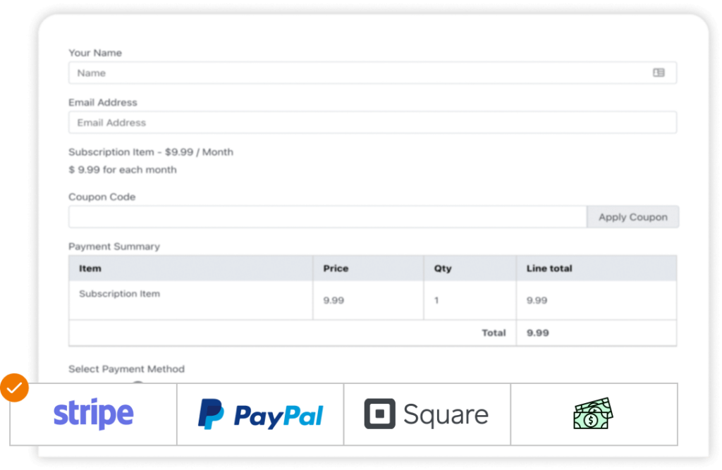 Multiple-Payment-Methods