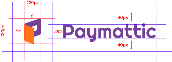 Paymattic-Brand-Logo-ratio