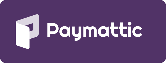Paymattic-Logo (Dark background)