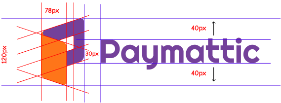 Paymattic-Brand-Logo-ratio