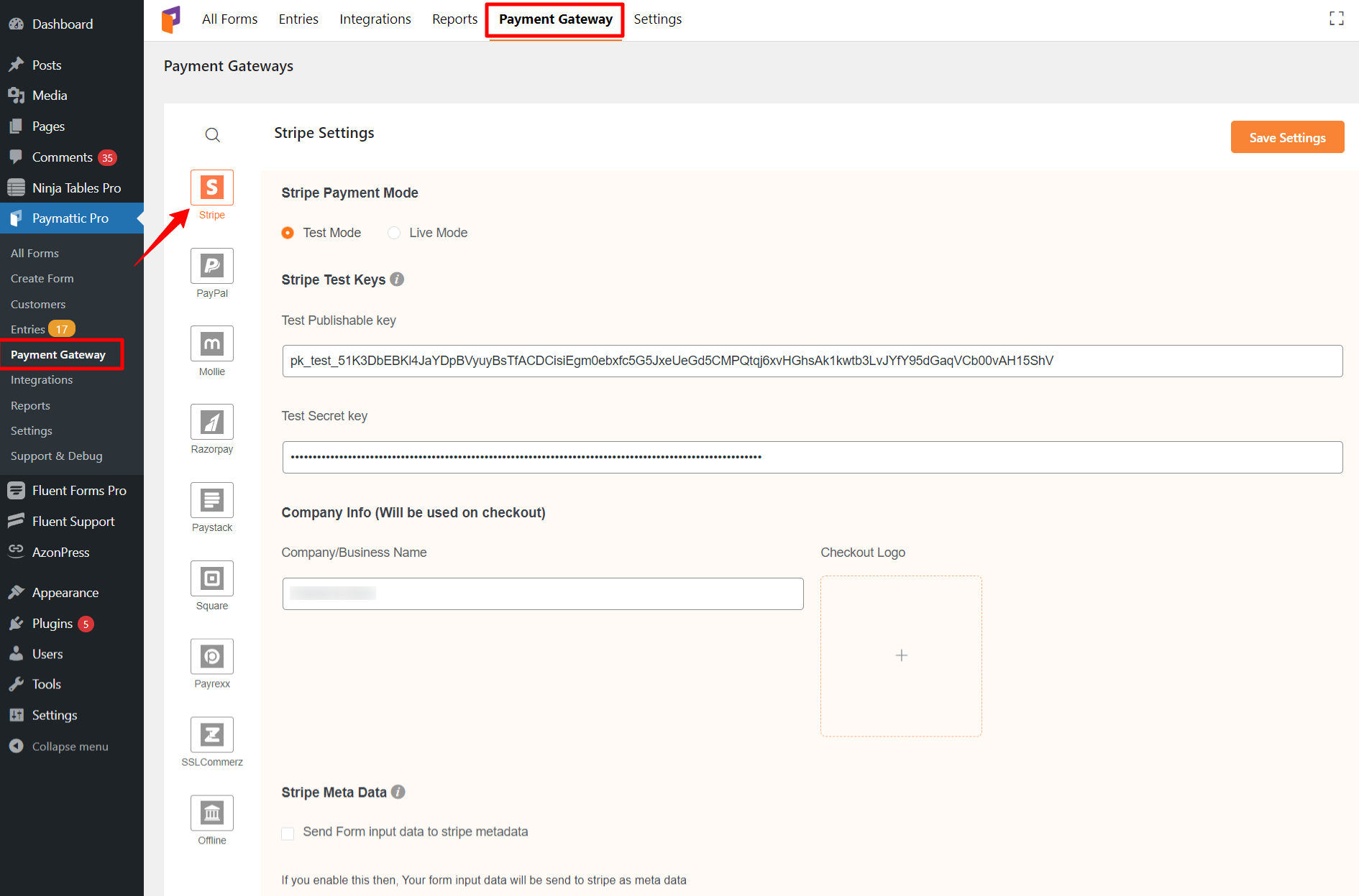 how-to-configure-stripe-payment-gateway-in-wordpress-with-paymattic