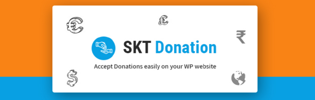 skt donation