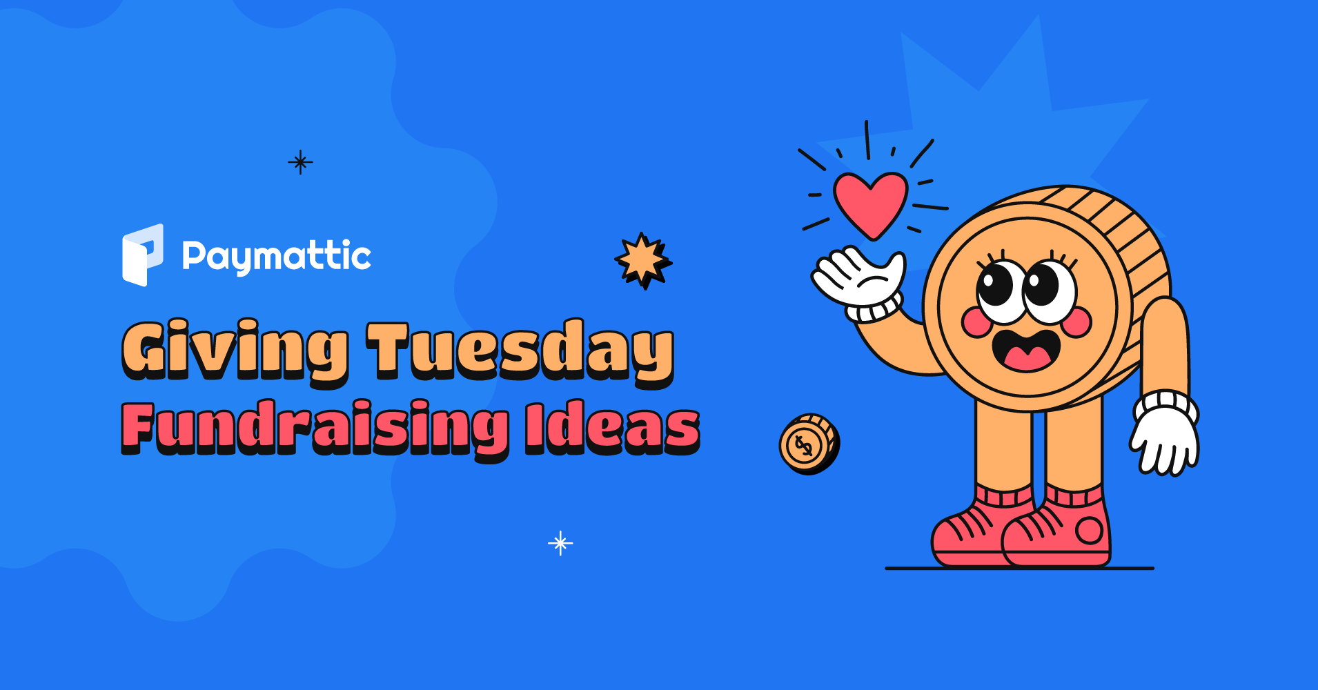 7 Fundraising Ideas on Giving Tuesday for Nonprofits [2023]