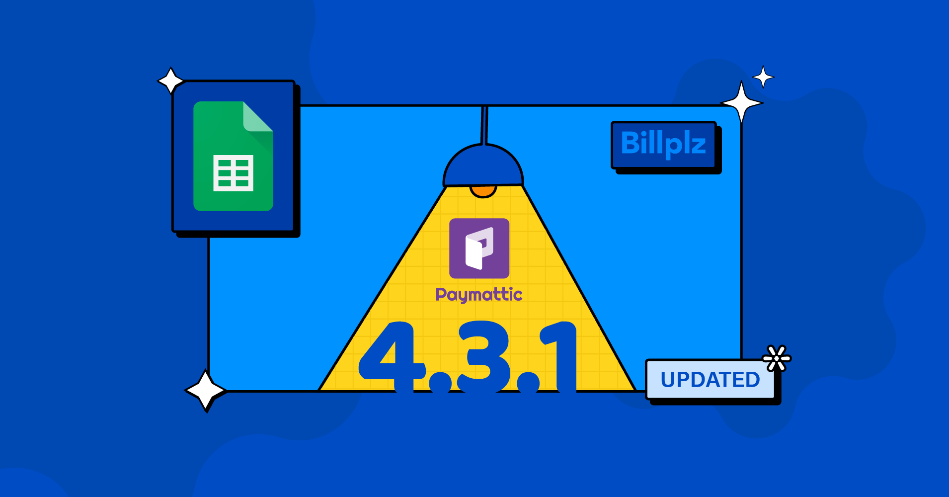 Google Sheets Billplz Integration Let s Unpack Paymattic 4 3 1