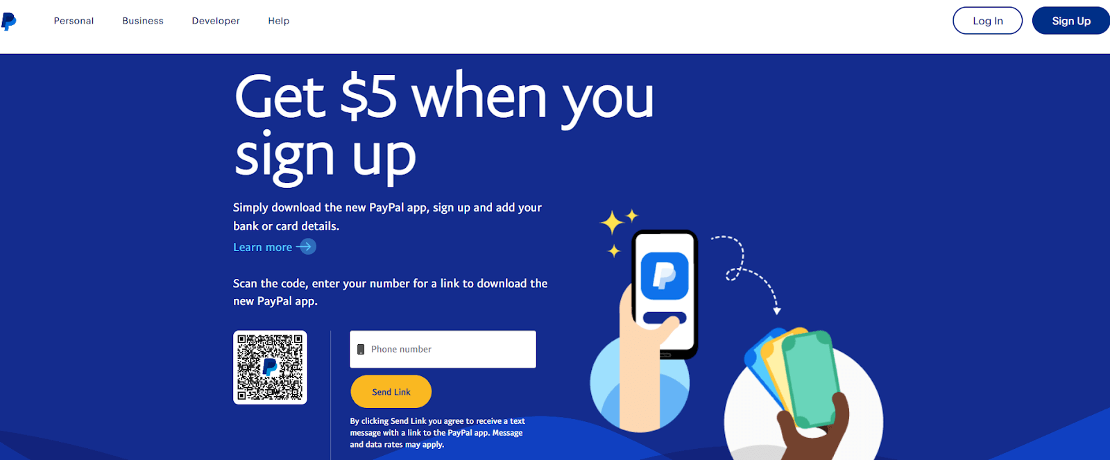 PayPal Donations Fees A CostFriendly Method to Raise Funds