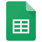 Google-Sheets