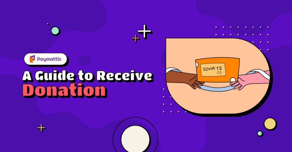 A Guide to Receive Donations Using WordPress Plugin[2024]