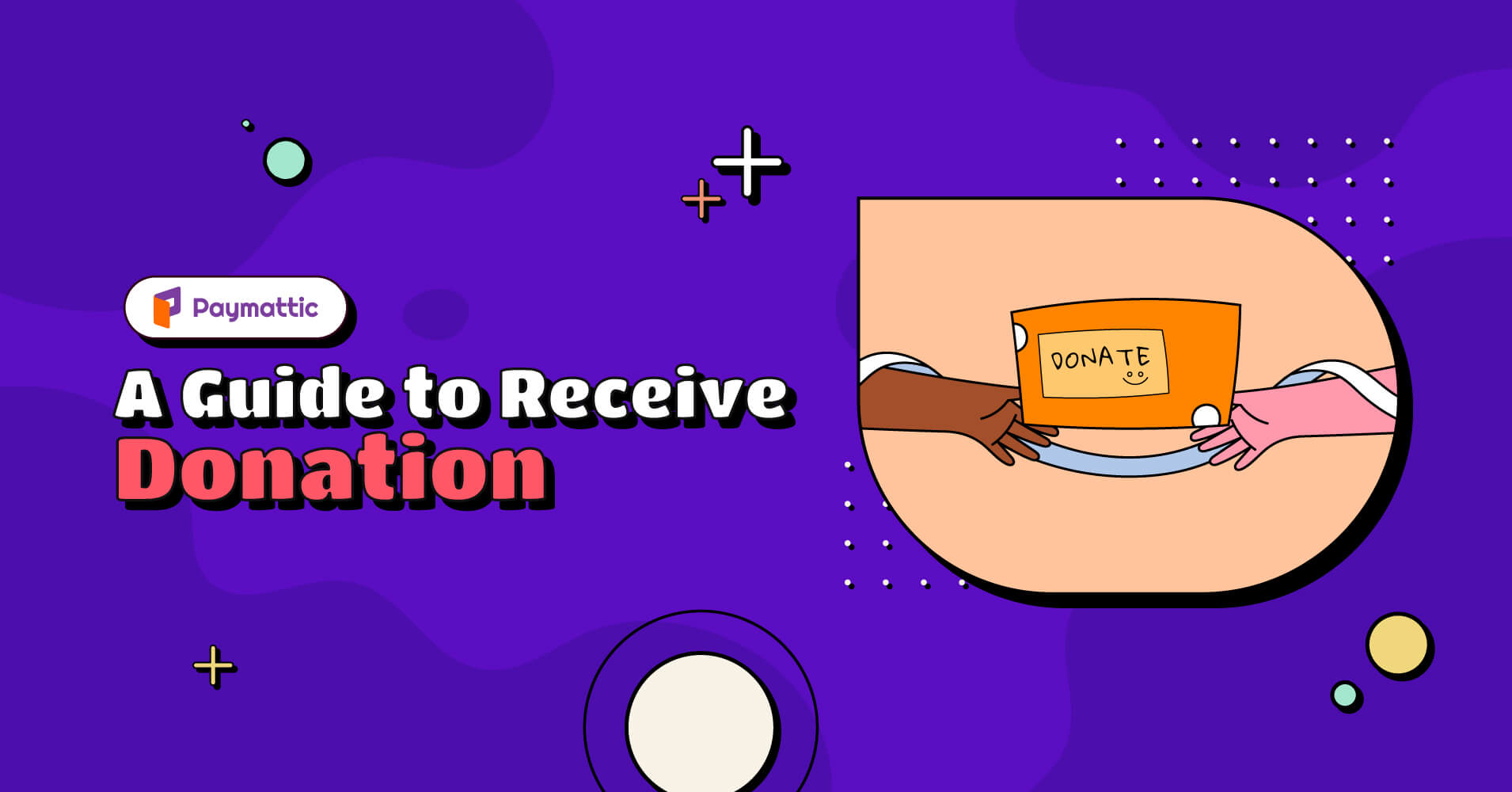 A Guide to Receive Donations Using WordPress Plugin[2023]