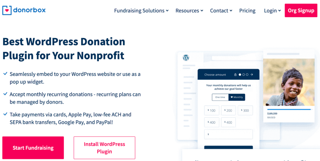 Customizing Plugin for Kindful Donation Button