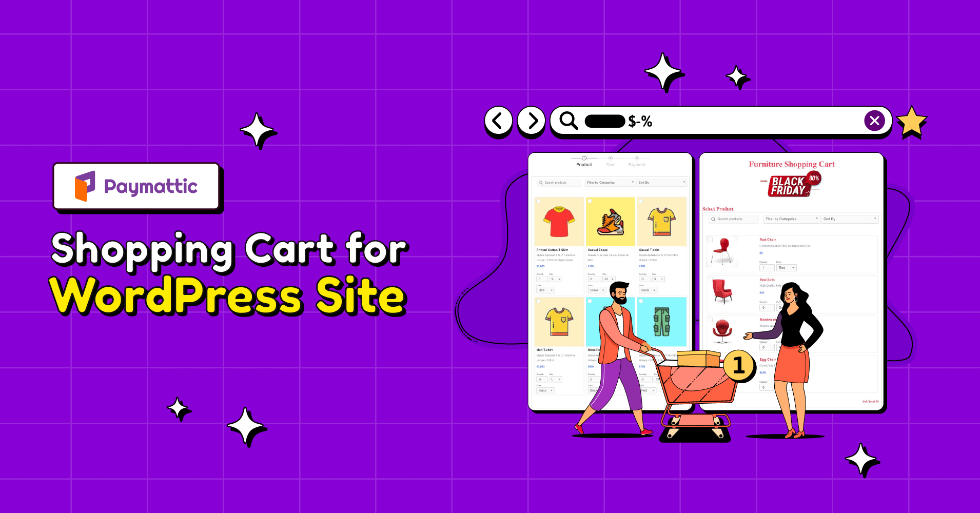 How to Create WooCommerce Mini Cart : Using 3 Different Methods