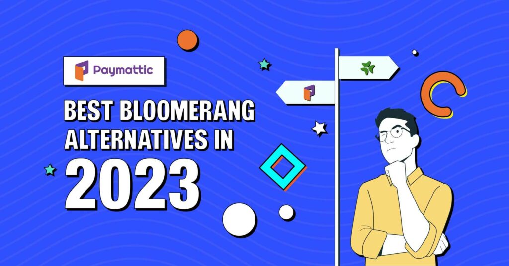 Best Bloomerang Alternatives and Competitors in 2024