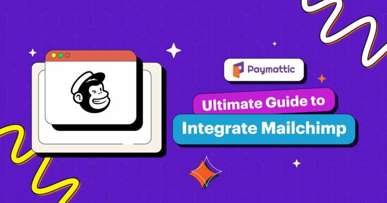 Ultimate Guide to Integrate Mailchimp with WordPress