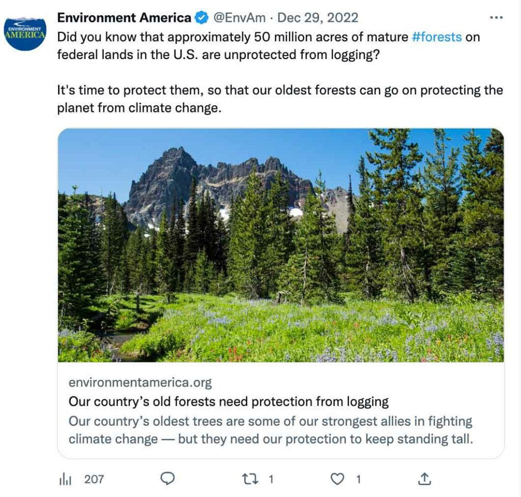 Environment America