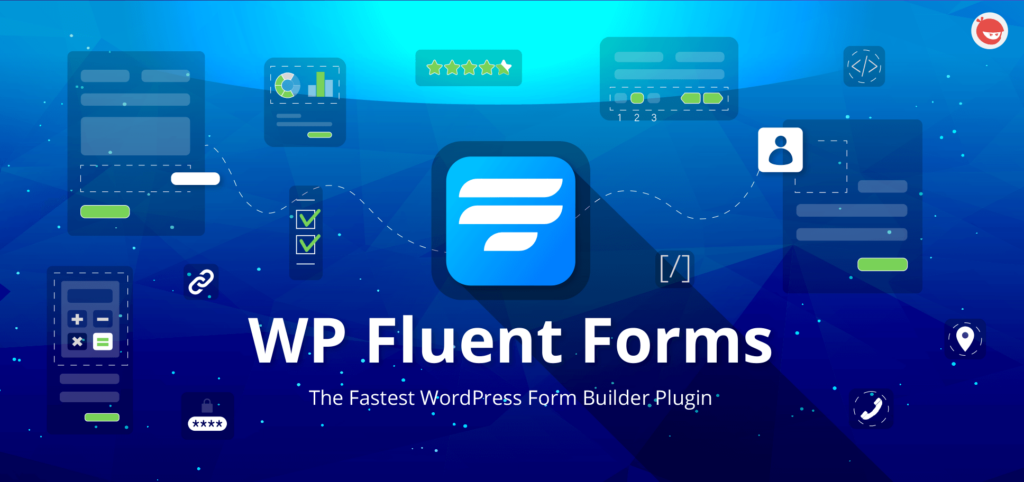 Fluent Forms