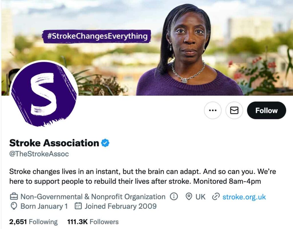 Stroke Association