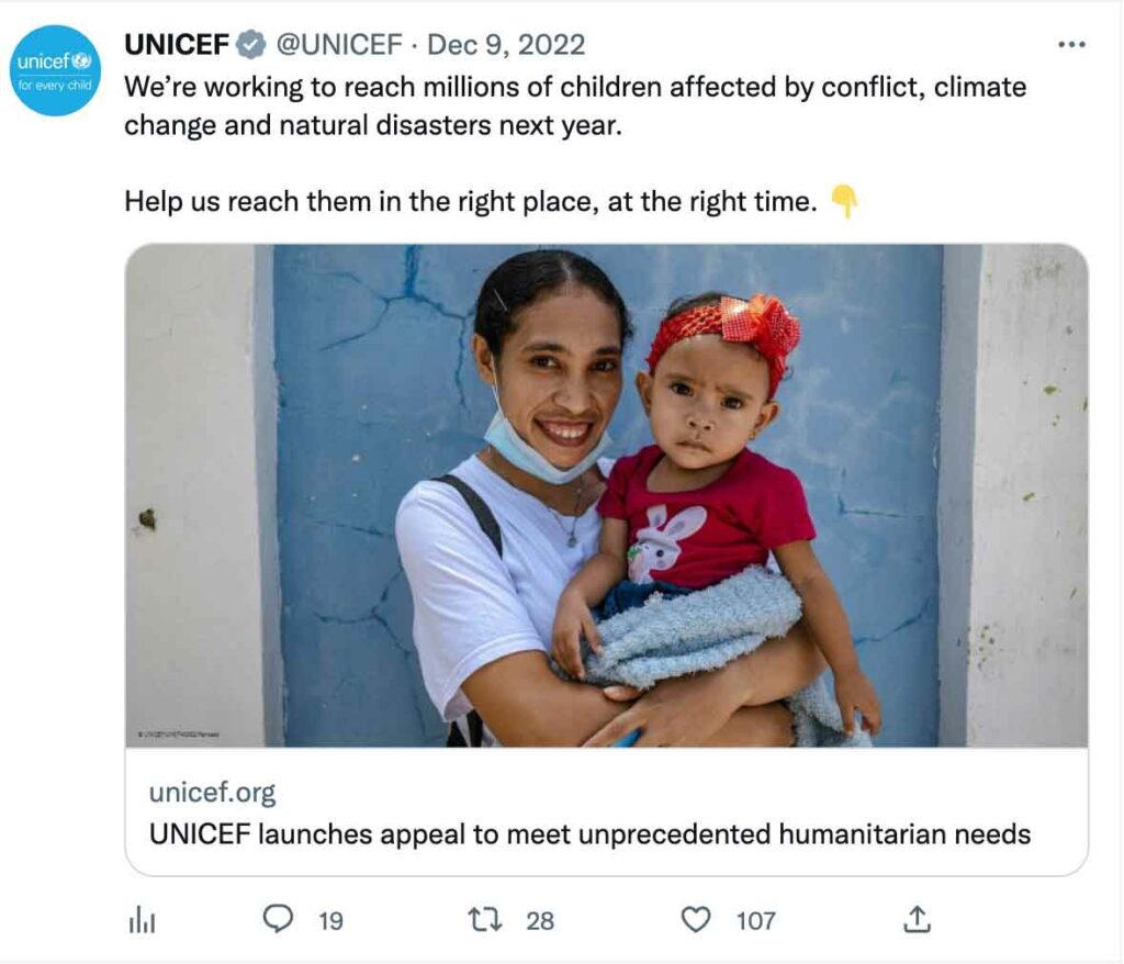 UNICEF