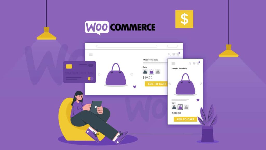 WooCommerce