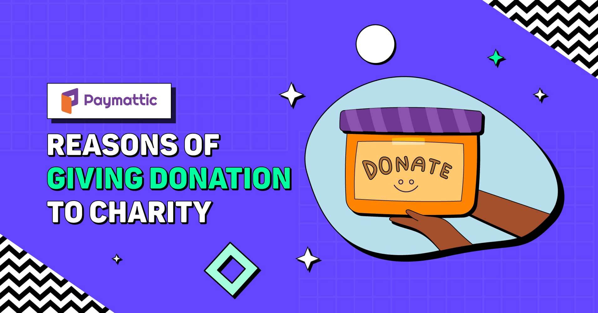 Why Giving is Important | 7 Reasons Why You Should Give Donation to Charity