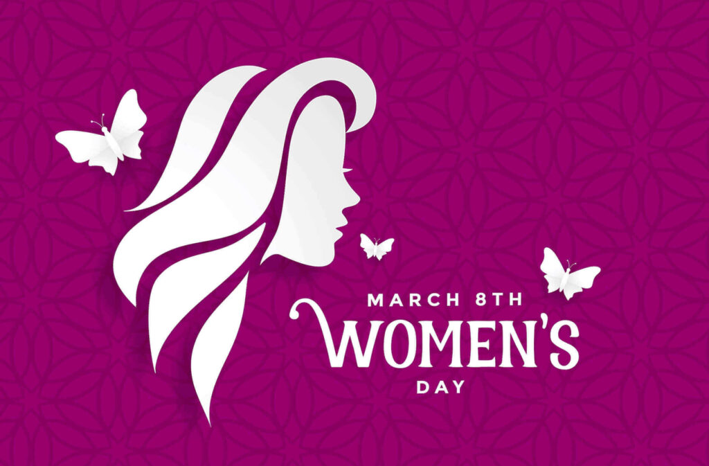 International women's day celebration ideas