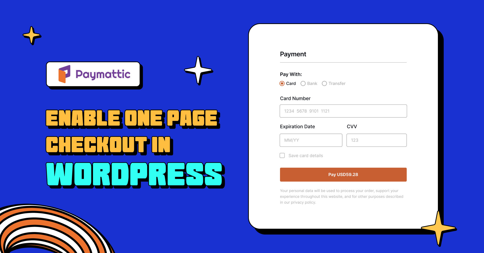 How to Optimize Your eCommerce Checkout Process in WordPress