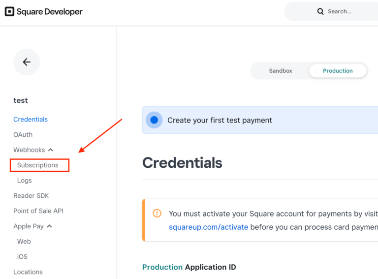 Collect Square Subscription Payments with WordPress - The Easy Way
