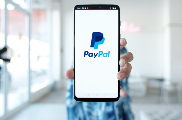 Paypal payment gateway for WooCommerce