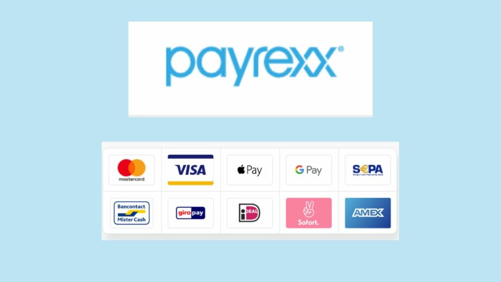 payrexx WooCommerce payment gateway