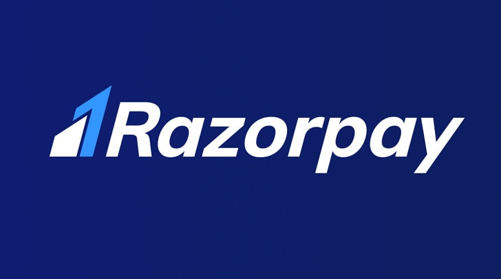 Razorpay e-commerce payment gateway 