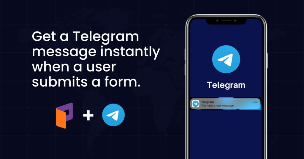 Telegram integration