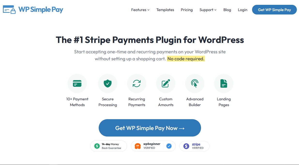 6 Best WordPress Recurring Payment Plugins (Easy To Use)