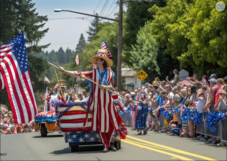 4th of july fundraising ideas