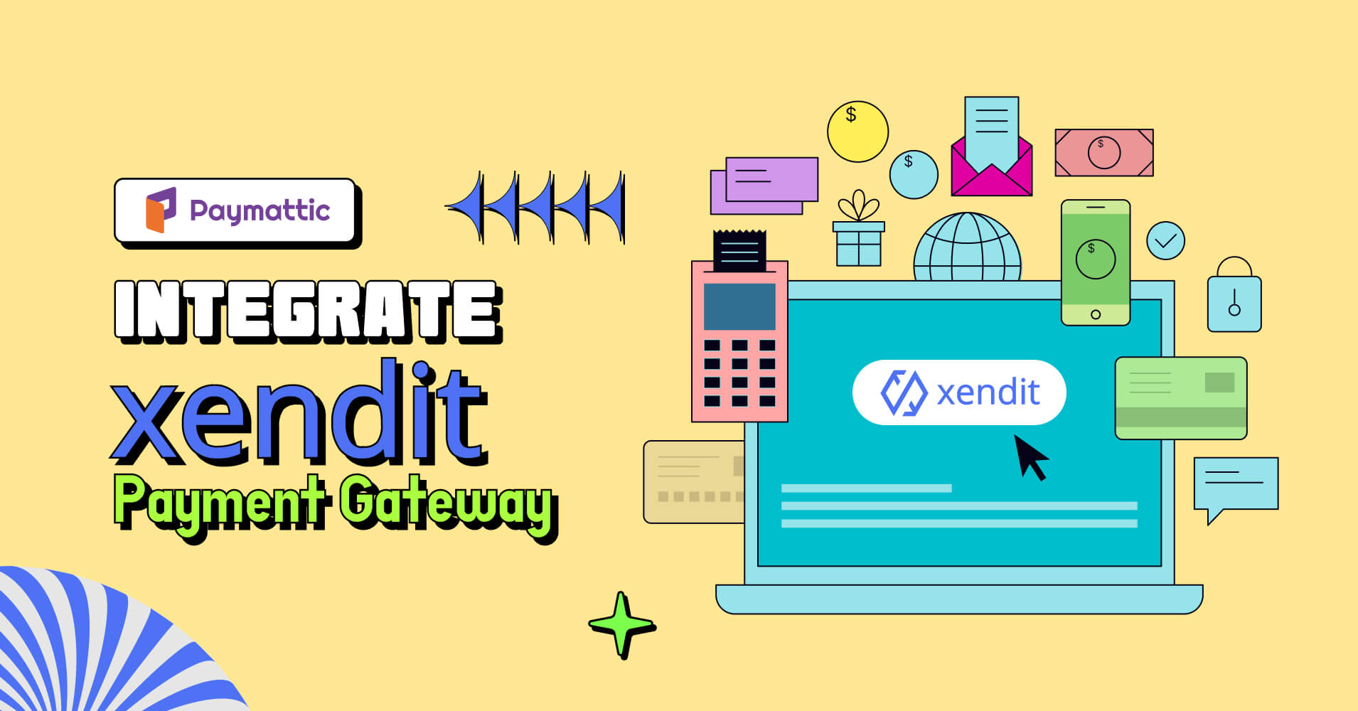 How to Integrate Xendit Payment Gateway in WordPress?