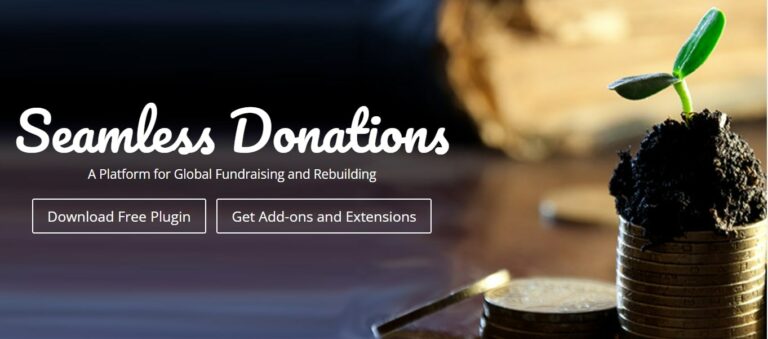 10 Best Donation Plugins For WordPress In 2024