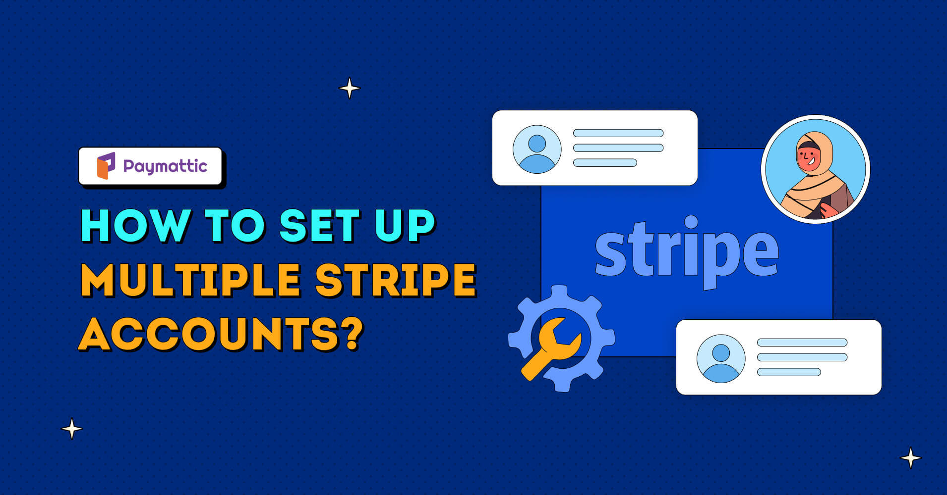 Stripe launches charge card program for Stripe Issuing