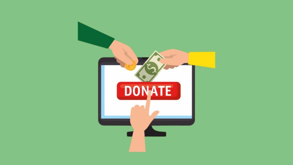 paypal for nonprofit