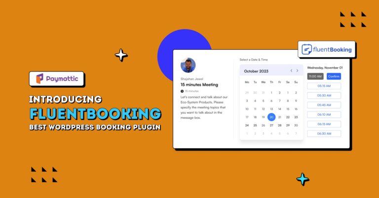 best WordPress booking plugin