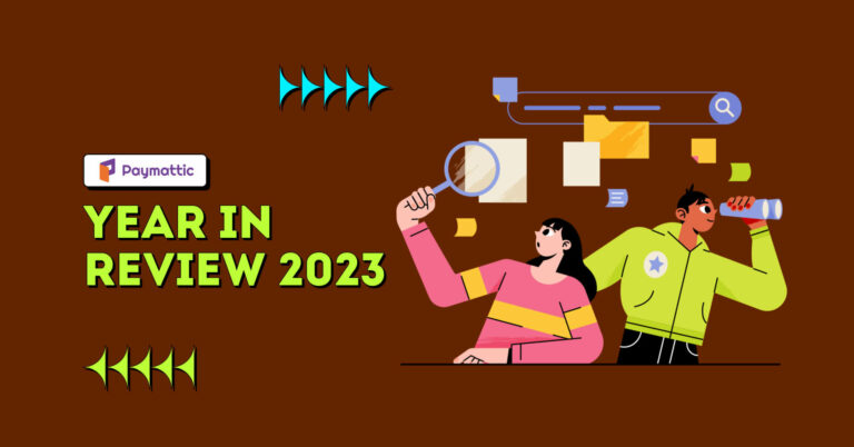 Year in Review 2023