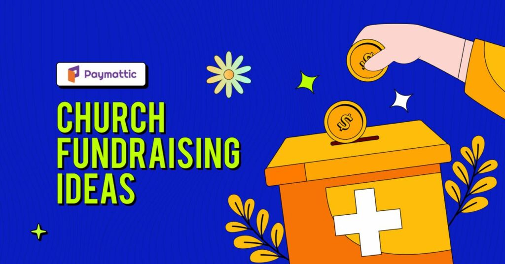 Church Fundraising: 10 Simple and Fun Ideas