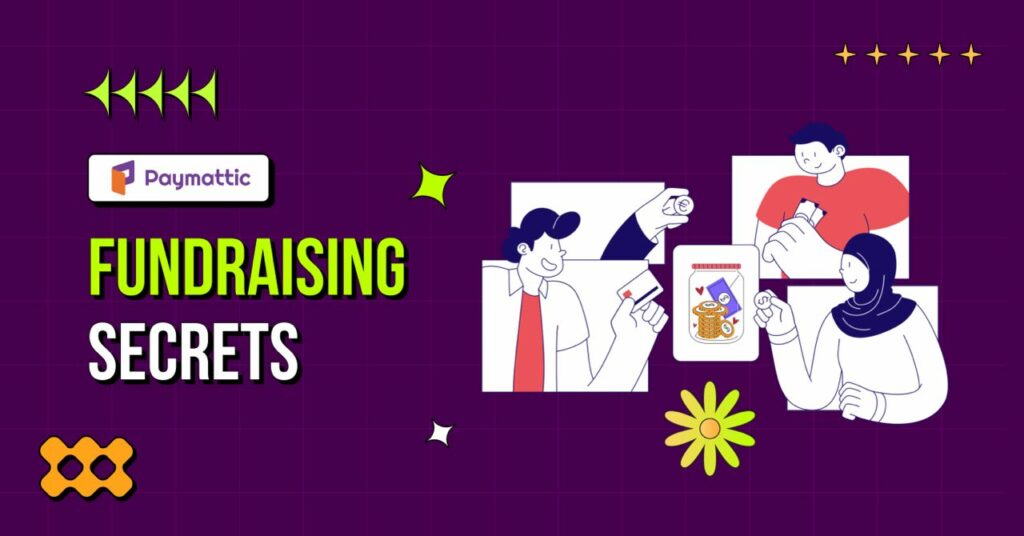 5 Fundraising Secrets No One Will Ever Tell You