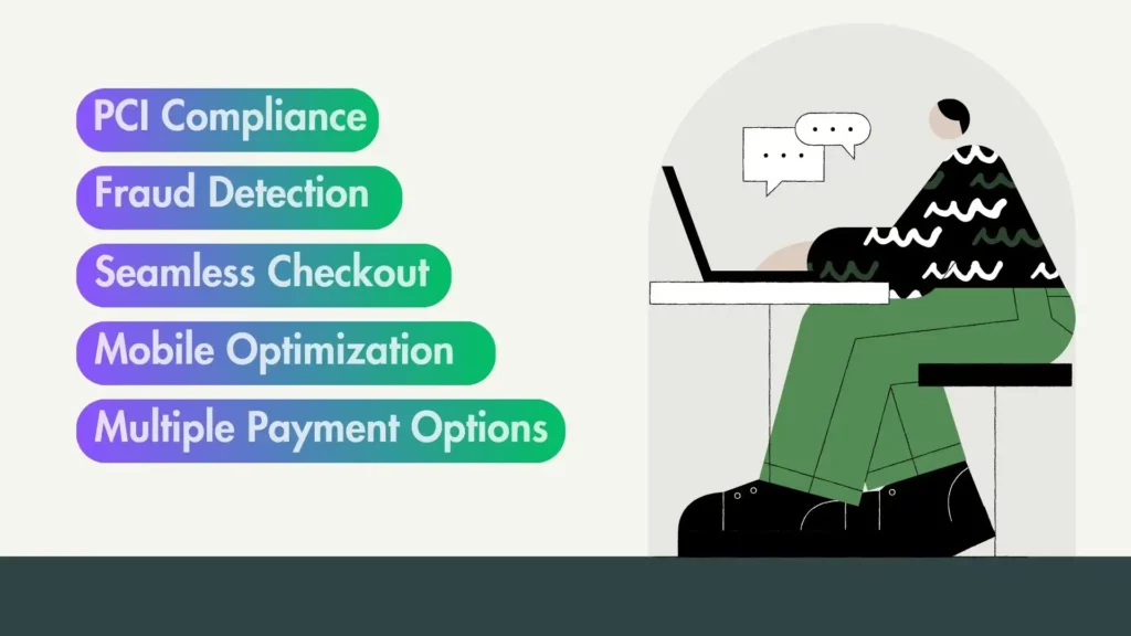 5 best practices for 2d payment